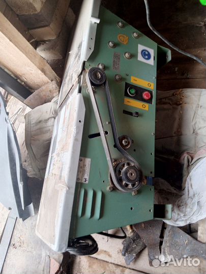 Деревообрабатывающий станок