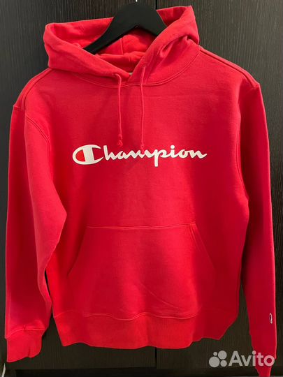 Худи Champion унисекс