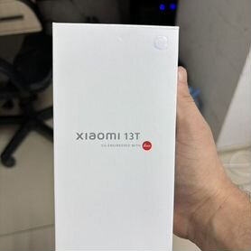 Xiaomi 13T, 8/256 ГБ