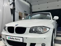 BMW 1 серия 1.6 AT, 2010, 215 000 км, с пробегом, цена 815 000 руб.