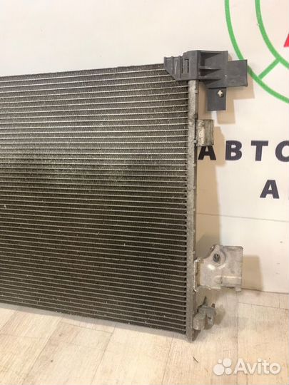 Радиатор кондиционера Mitsubishi Asx GA1W 4A92