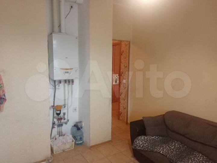 1-к. квартира, 42,7 м², 10/10 эт.