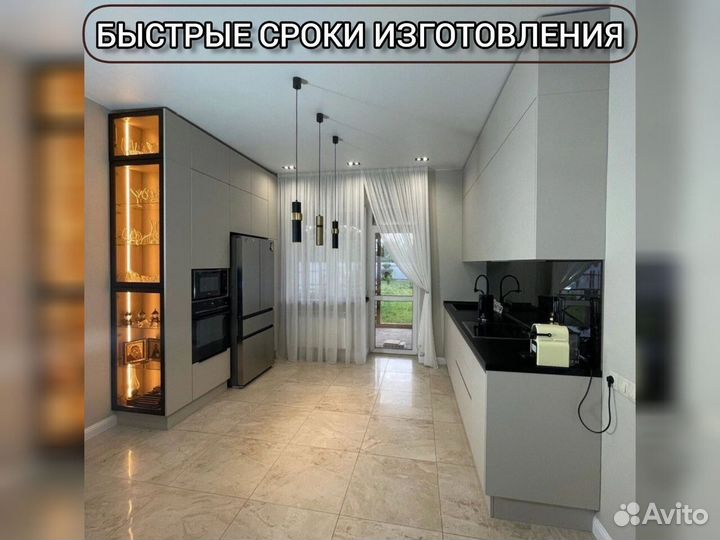 Мебель на заказ