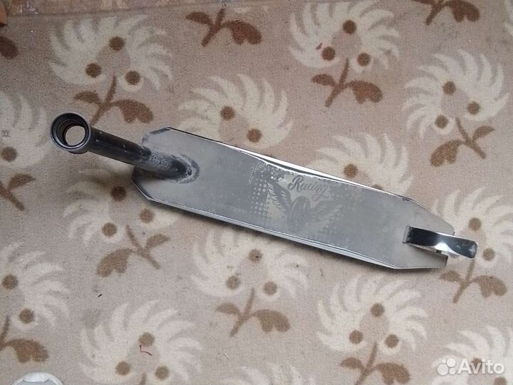 Дека rush action