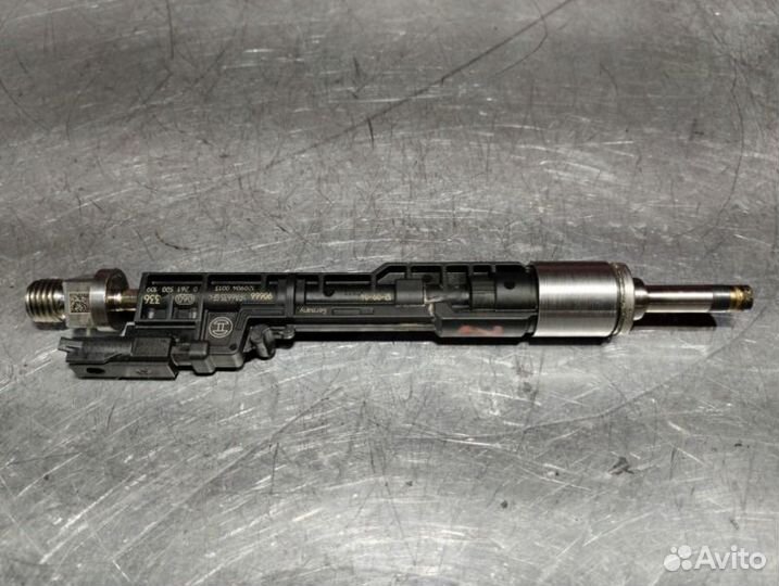 Форсунка Bmw 5 Series F10 N20B20B 2012