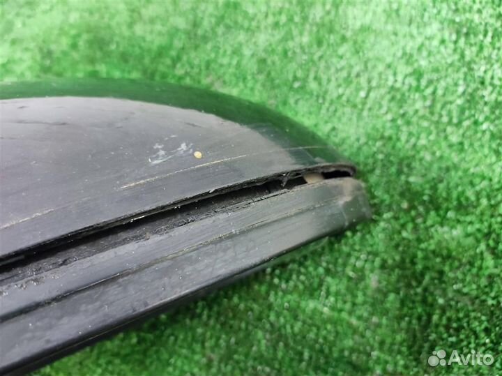 Зеркало правое Opel Corsa D 2011