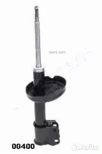 Амортизатор передний масл. MM00400