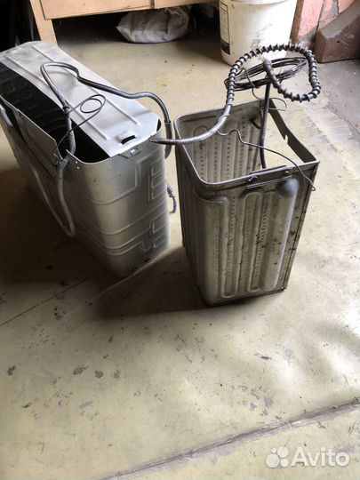 Морозильная камера для холодильника