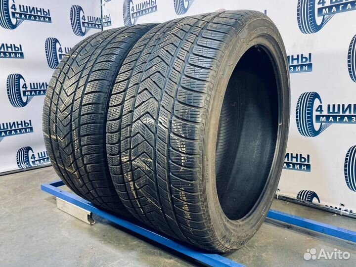 Pirelli Scorpion Winter 305/35 R21 109V