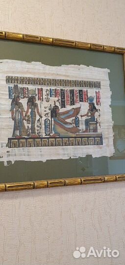 Картины Египет