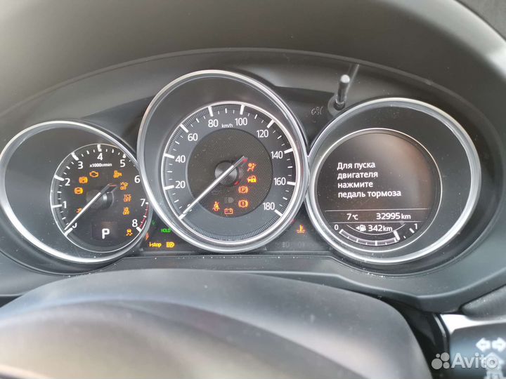 Русификация Mazda Demio, Axela, CX-3, CX-5, CX-8