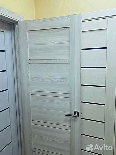 Двери межкомнатные