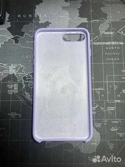 Чехол на iPhone 7/8 plus