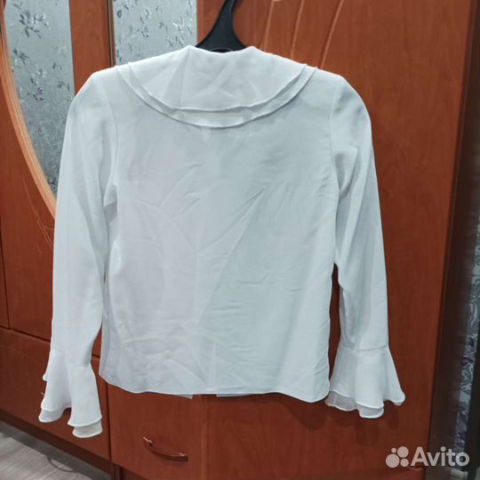 Блузка для девочки