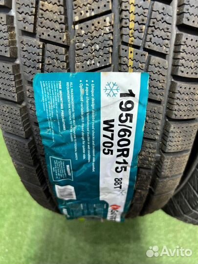 Goform W705 195/60 R15 88T