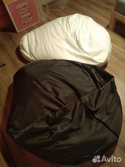 Пенопластовые шарики