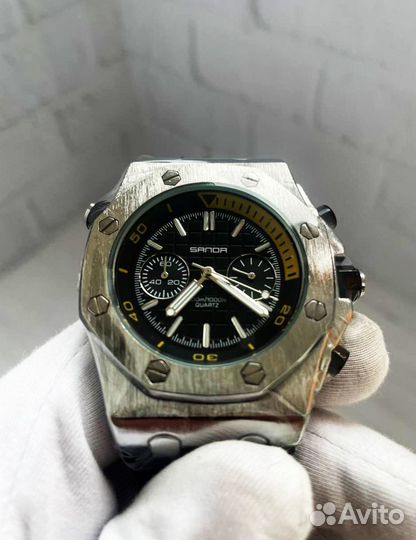 Часы Sanda Royal Oak Offshore