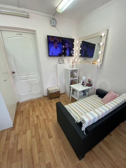 Офис, 14.5 м²