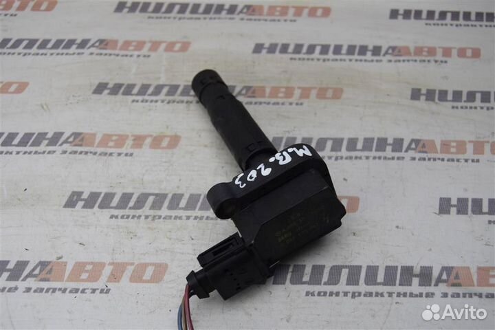 Катушка зажигания Мерседес W203 W204 W211
