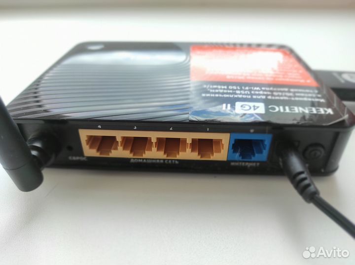 LTE 4G 3G usb модемы и Wi-Fi роутеры