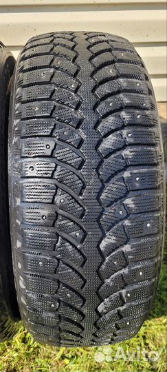 Bridgestone Blizzak Spike-01 265/60 R18