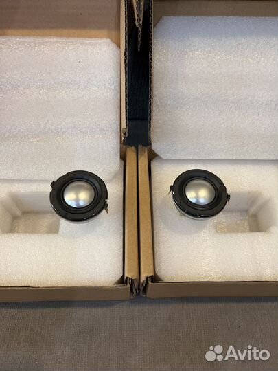 Вч Динамики Bowers wilkins ZZ24328