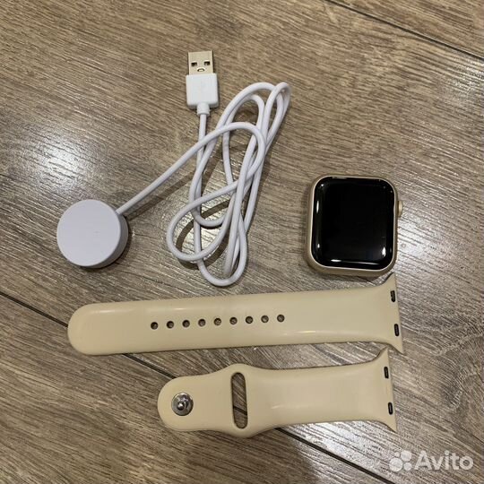 Смарт часы SMART Watch X7 Plus 45мм
