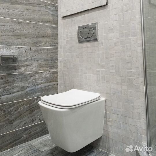 Ремонт квартир без посредников. Под ключ