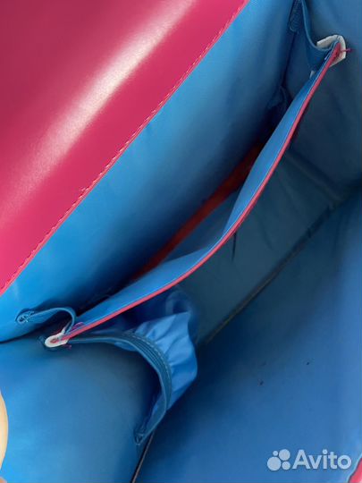 Рюкзак школьный ранец