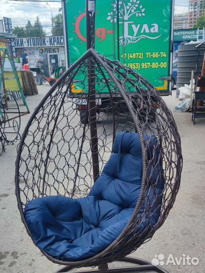 Подвесное кресло