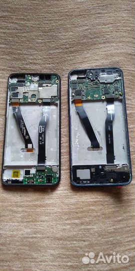 Запчасти для Honor 9 lite