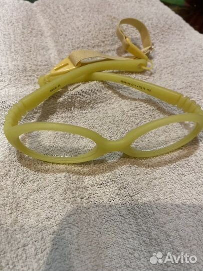 Очки детские