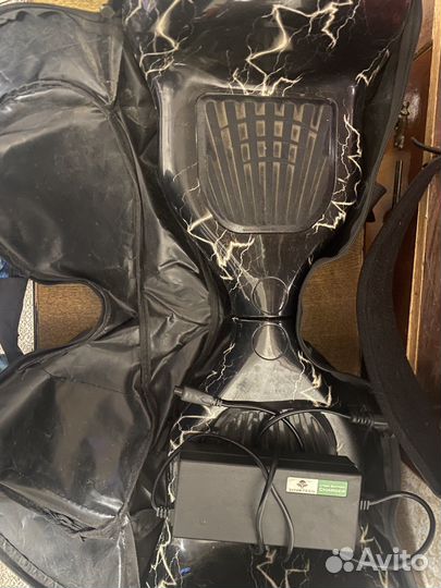 Гироскутер