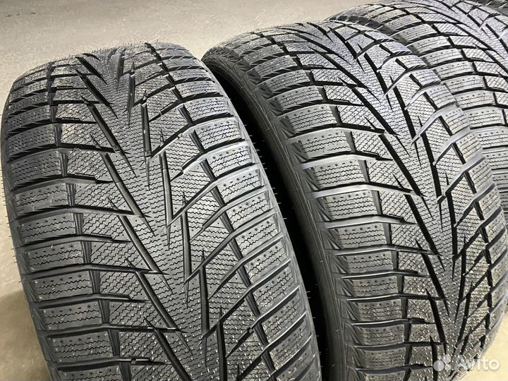 Hankook Winter I'Cept X RW10 255/50 R20 105T