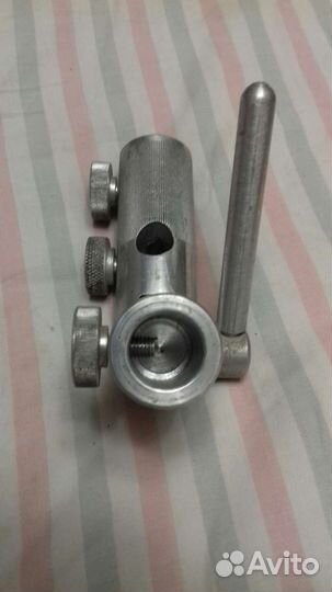 Колено для штатива