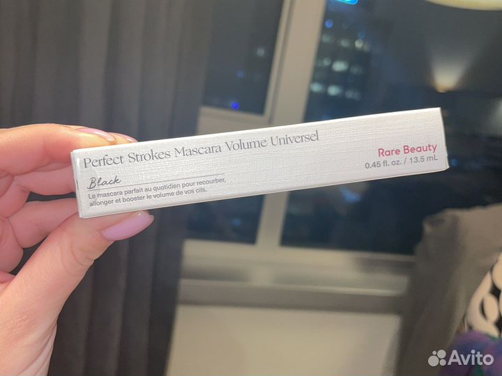 Тушь для ресниц Rare Beauty Селена Гомес
