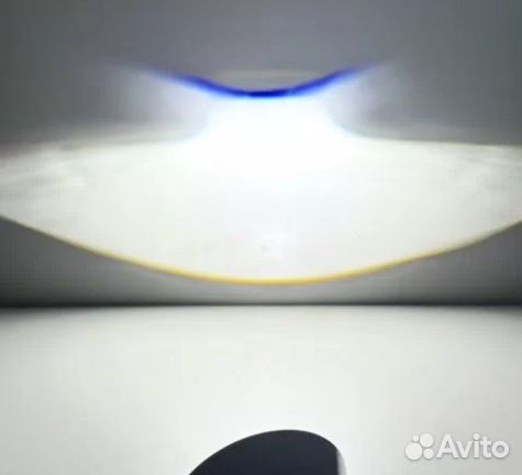 LED птф ближ/дальний Toyota Camry, Corolla, Lexus