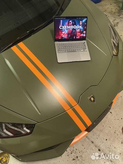 Ноутбук Asus 2020: i7, 12гб, SSD