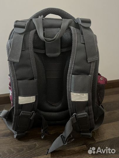 Школьный рюкзак