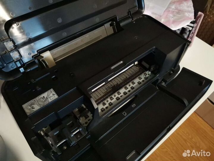Принтер Canon Pixma ip2600