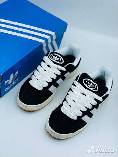 Кроссовки adidas campus 00s