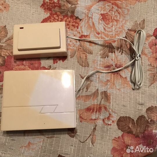 Дверной звонок