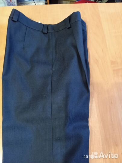 Школьная форма