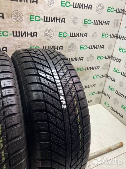 Goodyear Vector 4Seasons 205/55 R16