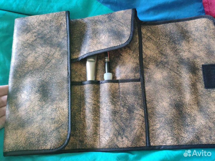 Футляр для кистей