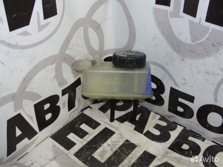Бачок тормозной жидкости Smart Fortwo 1998-2007