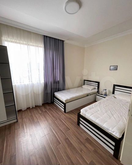 Гостиница 482,6 м² (Грузия)
