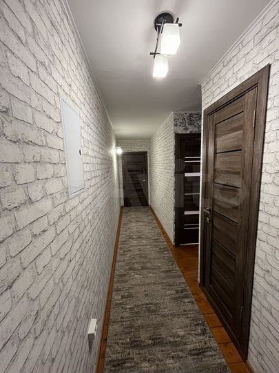 2-к. квартира, 44,6 м², 3/5 эт.