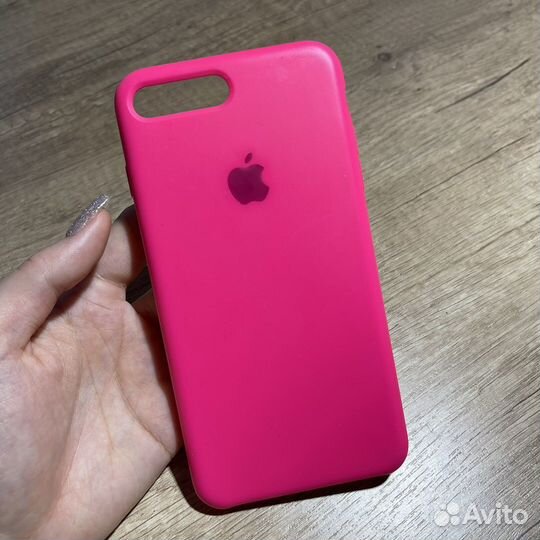 Чехол на iPhone 7 8 plus