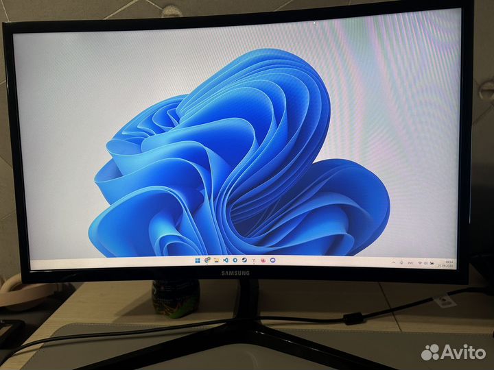 Монитор 144 гц Samsung